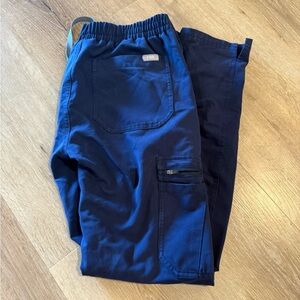 Figs Yola Pants
